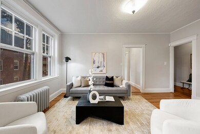 2 Crawford St unit 7, Cambridge, MA 02139 - photo 4