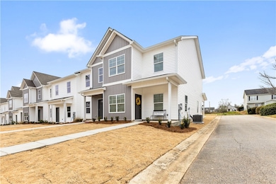 model home photos