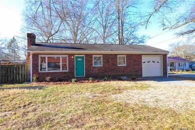 412 Union Cemetery Rd SW, Concord, NC 28027 - photo 2