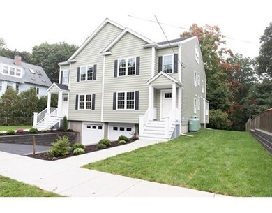 41 Rangeley Rd unit 43, Arlington, MA 02474 - photo 2