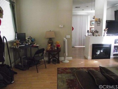 Additional Space Living Room
