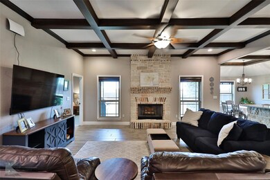 7542 Tuscany Dr, Abilene, TX 79606 - photo 6