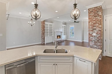 2534 S Point Dr, Lake Charles, LA 70605 - photo 6