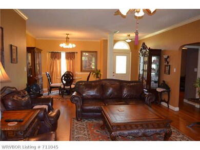 2823 Arkansas 348, Rudy, AR 72952 - photo 5