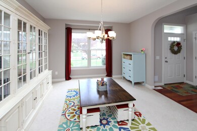 2470 Avalon Woods Dr, Portage, MI 49024 - photo 2