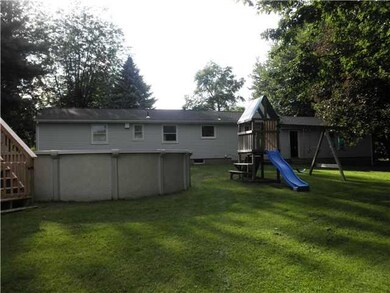 Exterior Back