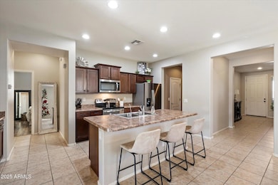 1997 E Flintlock Dr, Gilbert, AZ 85298 - photo 7