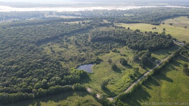 10196 W Perry Rd, Stigler, OK 74462 - photo 6