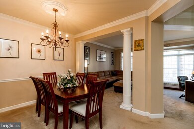 16488 Steerage Cir, Woodbridge, VA 22191 - photo 2