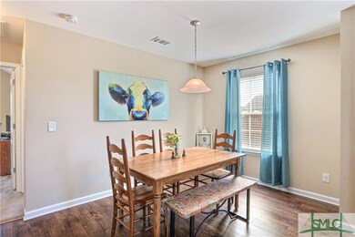 35 Crossgate Way, Guyton, GA 31312 - photo 7