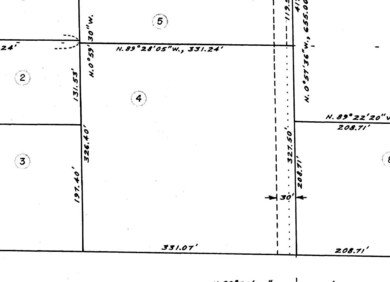 Frazier Rd Lot #4