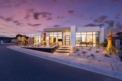 3557 South Cypress Point Road Hurricane