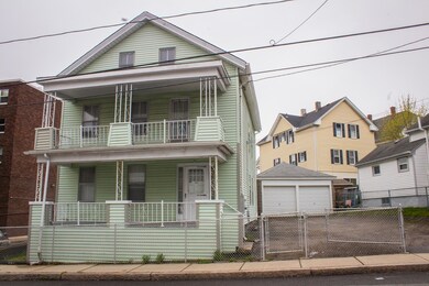 72 Whipple St, Fall River, MA 02721 - photo 2