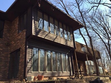 Rear Exterior