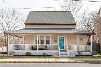 611 Main St, Freemansburg, PA 18017 - photo 2