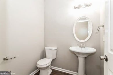 5612 Festival Ave, Fairburn, GA 30213 - photo 6