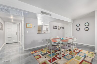 5132 N 31st Way unit 115, Phoenix, AZ 85016 - photo 7