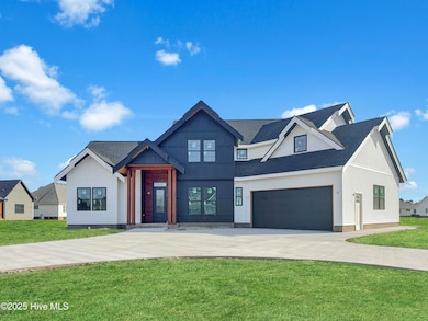 1111 Staysail Dr, Elizabeth City, NC 27909 - photo 2