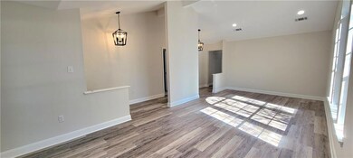 Foyer/ Formal