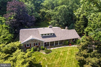 1682 Graham Rd, Jenkintown, PA 19046 - photo 3