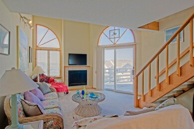 Sound Views and Your Own Private Deck
