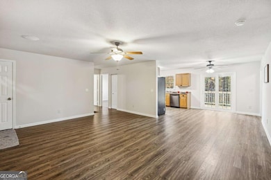 543 Rider Mill Rd, Dahlonega, GA 30533 - photo 7