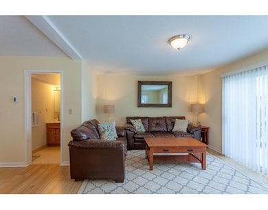 8 Nancy Rd unit 3, South Easton, MA 02375 - photo 4