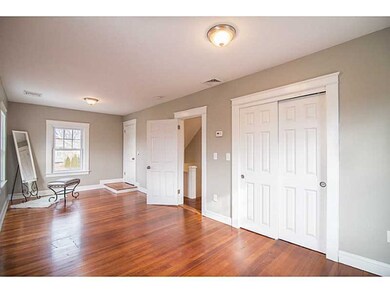 Master Bedroom.