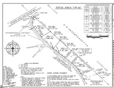 0 Neighbors Rd unit and Double A Trail, Clinton, SC 29325 - photo 5