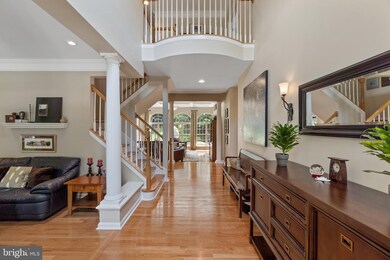 6512 Folded Leaf Square, Columbia, MD 21044 - photo 7