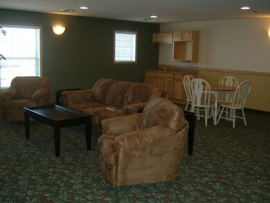 Community Room