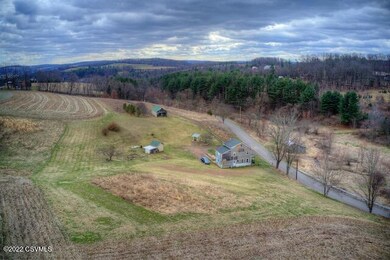 796 Mount Pleasant Rd, Bloomsburg, PA 17815 - photo 3