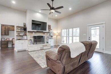 101 River Rock Ct, Poolville, TX 76487 - photo 6