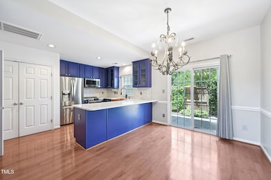 2101 Piney Brook Rd unit 102, Raleigh, NC 27614 - photo 3