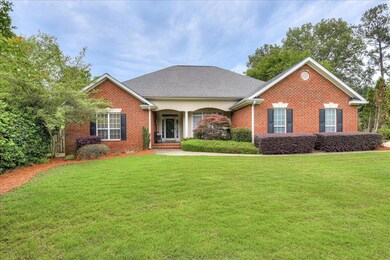 2954 William Few Pkwy, Evans, GA 30809 - photo 2