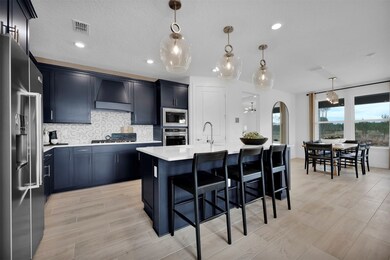 Mystique Kitchen