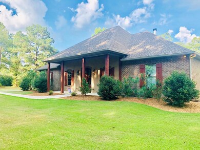 2952 Burnt Bridge Rd, Picayune, MS 39466 - photo 5