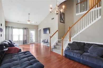 2555 Flat Shoals Rd unit 1801, Atlanta, GA 30349 - photo 4