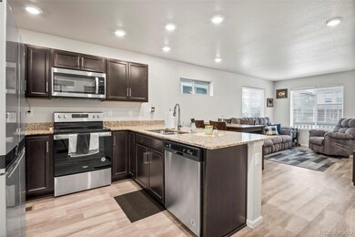 12779 Tamarac St, Thornton, CO 80602 - photo 7