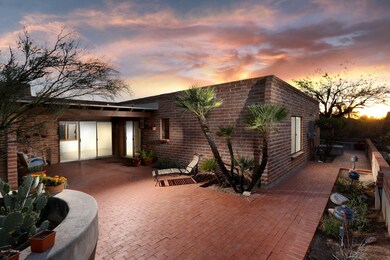 NE Patio