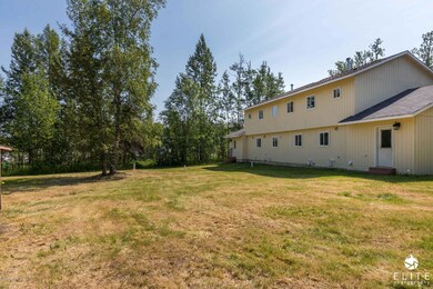 Exterior Rear