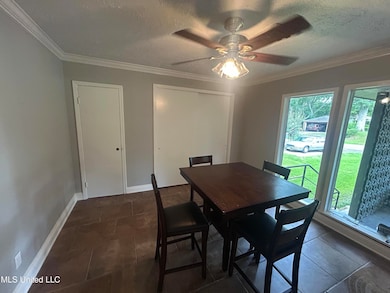 600 Jackson Ave, McComb, MS 39648 - photo 7