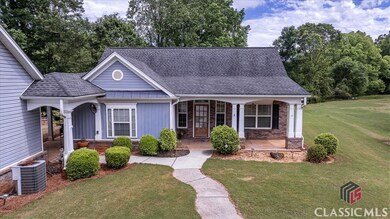 87 Cassidy Cove, Jefferson, GA 30549 - photo 3