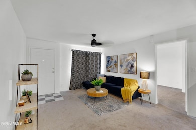 3601 W Tierra Buena Ln unit J241, Phoenix, AZ 85053 - photo 4