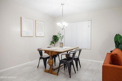 9267 N Red Diamond Ave, Tucson, AZ 85742 - photo 7