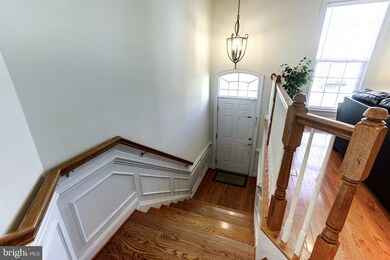 25450 Schooley Mill Terrace, Chantilly, VA 20152 - photo 3