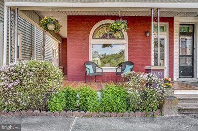 1683 S Main St, Bechtelsville, PA 19505 - photo 3