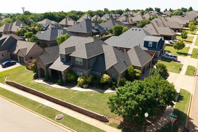 2017 Providence Dr, Norman, OK 73071 - photo 4