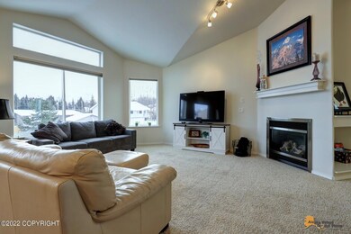 7120 Stella Place unit 2A, Anchorage, AK 99507 - photo 3