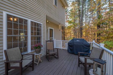 16 Tavistock Dr, Bedford, NH 03110 - photo 4